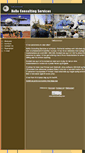 Mobile Screenshot of norge.noroconsulting.com